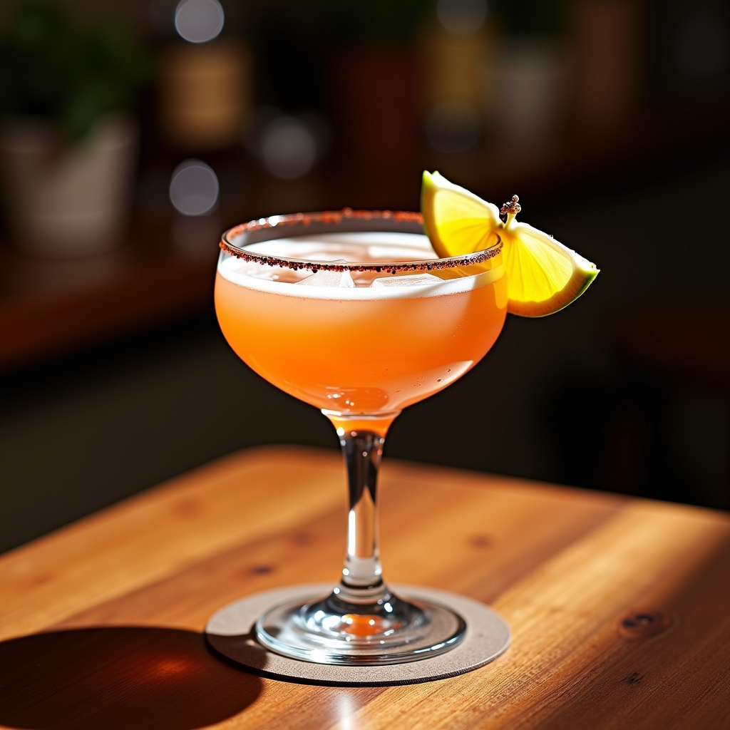 Illustration for The Ultimate Guide to Themed Cocktail Party Menus - Image 3