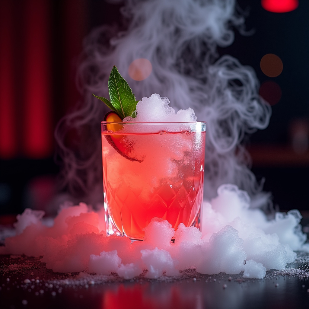 Illustration for What 9 Experts Say About Themed Cocktail Menus - Image 3