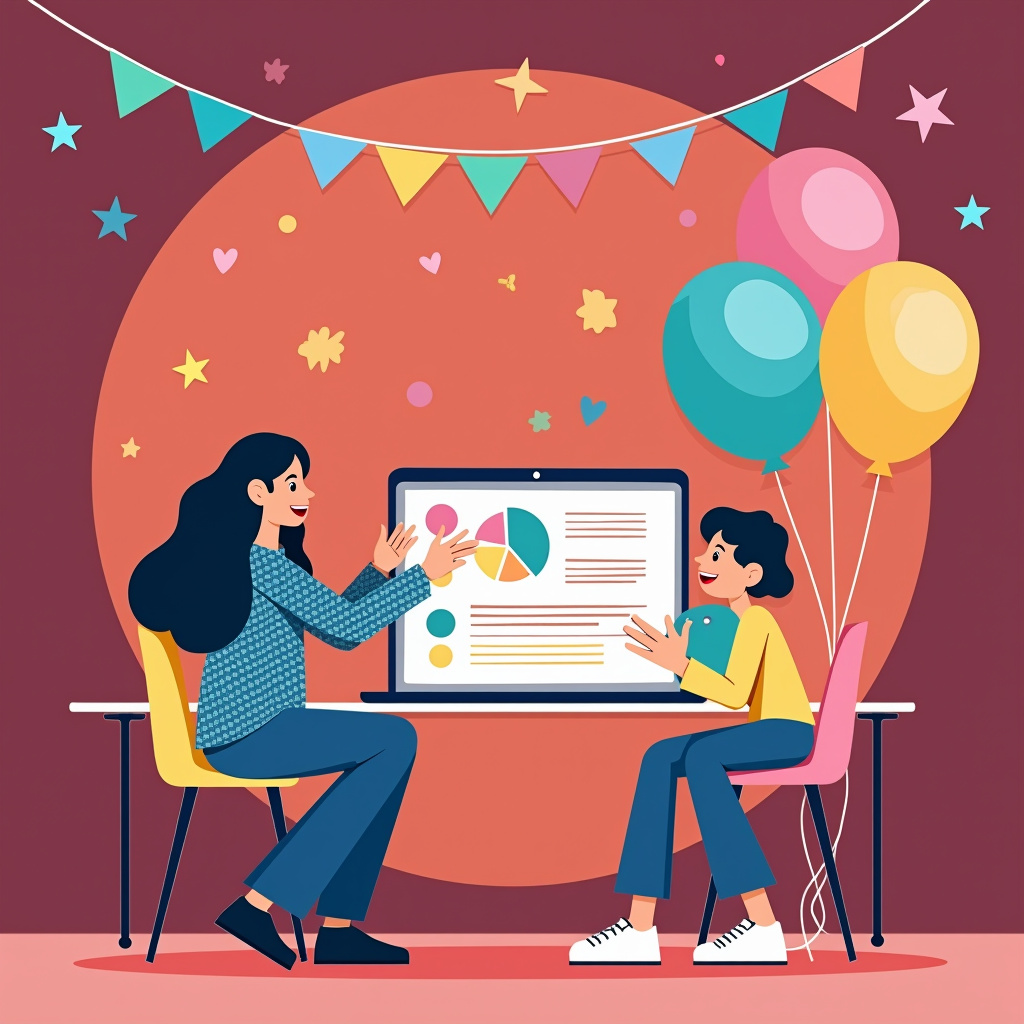 Illustration for Party Ideas Trends for 2027: Beyond Low-Cost - Image 3