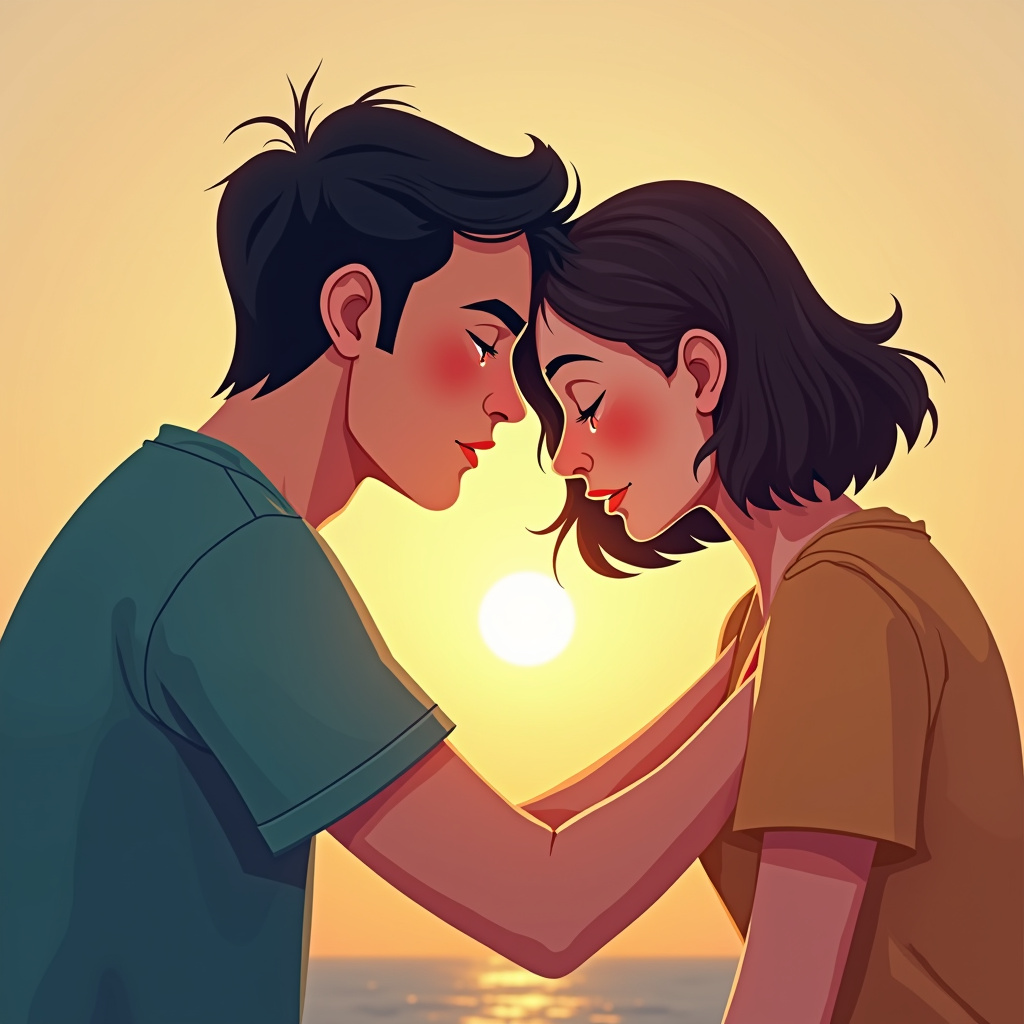 Illustration for The Ultimate Guide to Connection Resilience During Stress - Image 3