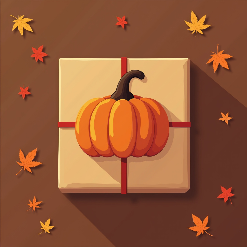 Illustration for 5 Quick DIY Gift Kits Tips for Thanksgiving - Image 3