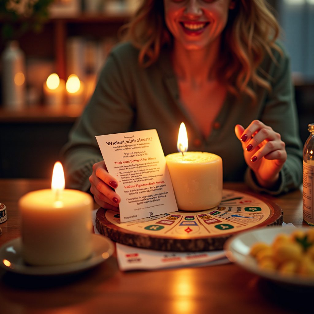 Illustration for Real Results: How DIY Games Led to Adult Party Success - Image 3