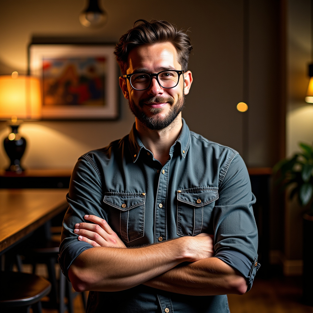 Illustration for What 7 Experts Say About Gifts for Men Who Have Everything - Image 3