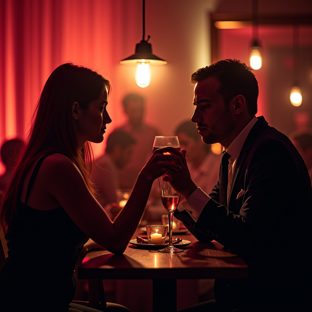 Illustration for 7 Interactive Murder Mystery Mistakes (And What to Do Instead) - Image 3