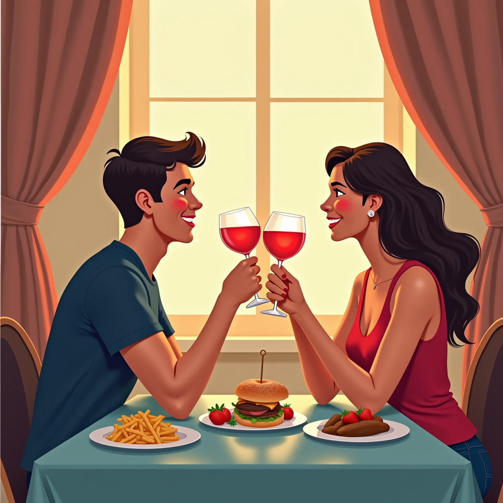 Illustration for What Experts Wish You Knew About Dating, In-Laws, and Connection - Image 3