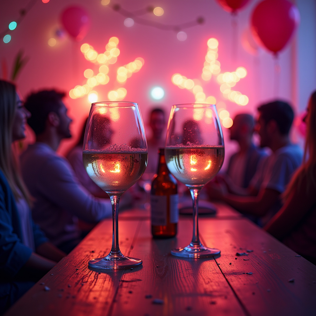 Illustration for Experts Share Their Best Teenager Party Themes at Home Advice - Image 3