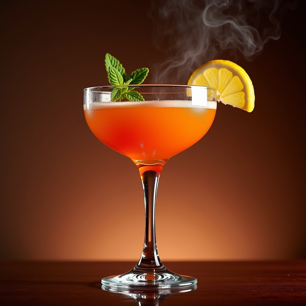 Illustration for What 9 Experts Say About Themed Cocktail Party Menus - Image 3