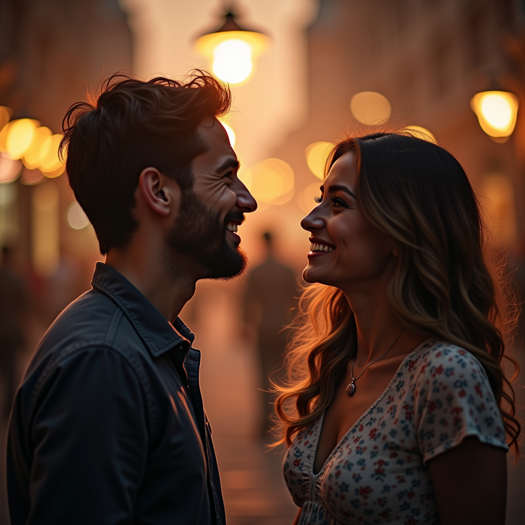 Illustration for Dating Advice for the New Year vs. Reconnection Scripts: Which First? - Image 3