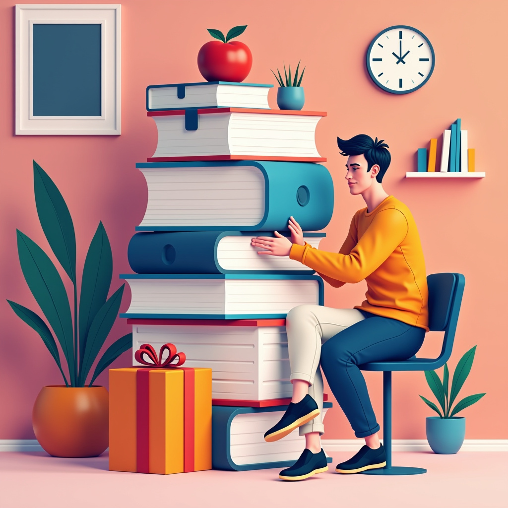 Illustration for Experiential Gift Ideas Trends You Can't Ignore in 2028 - Image 3