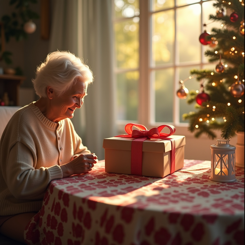 Illustration for How to Curate 5 Thoughtful Gifts for Elderly Parents Under $25 - Image 3