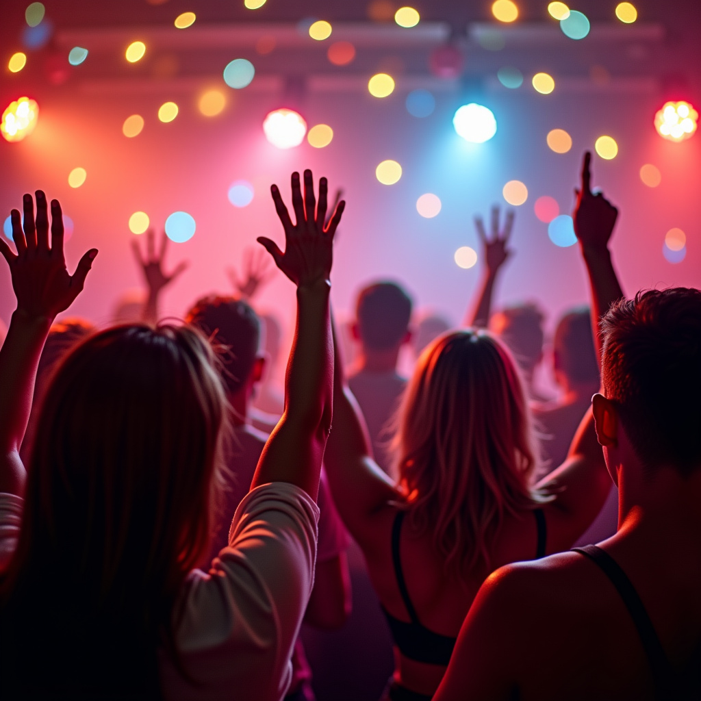 Illustration for Real Results: How Cheap Party Decorations Led to Viral Teen Success - Image 3