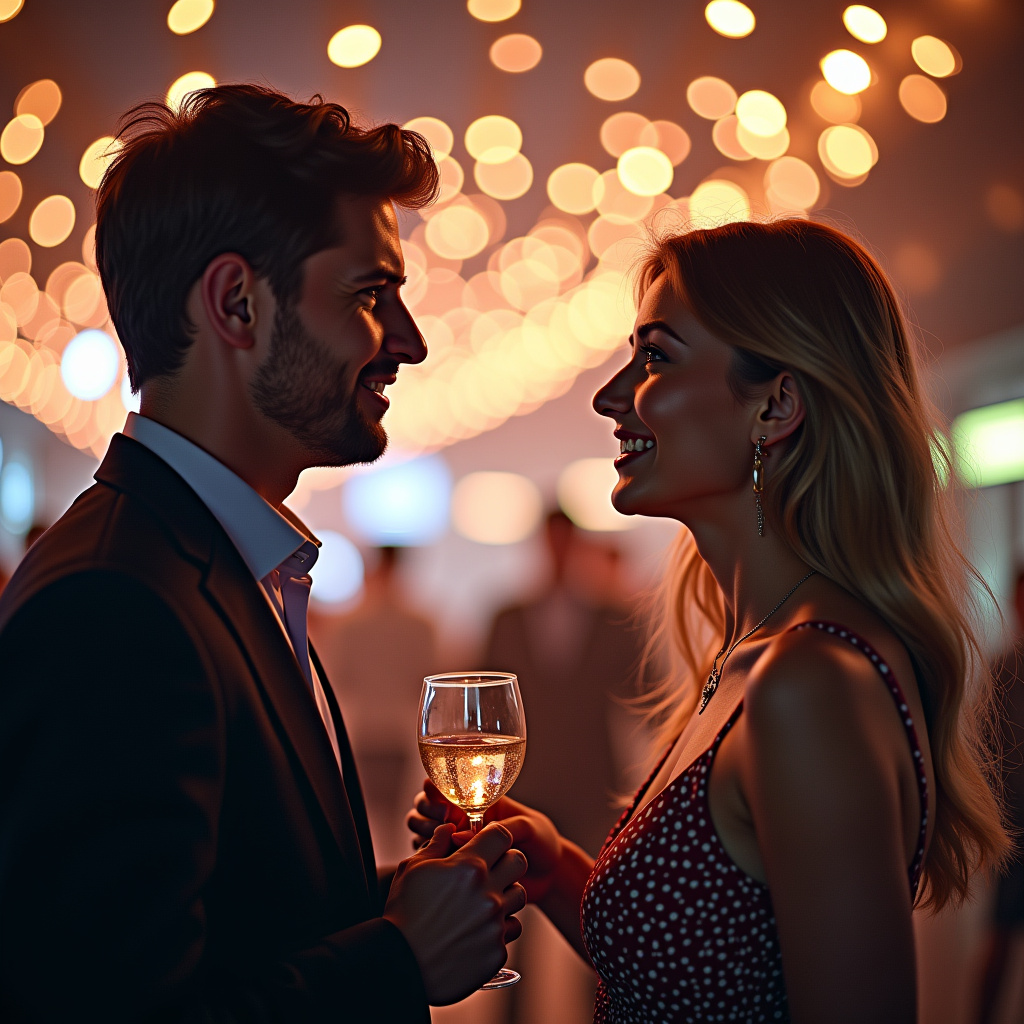 Illustration for New Year Dating Advice vs. Work Stress Survival: Which First? - Image 3