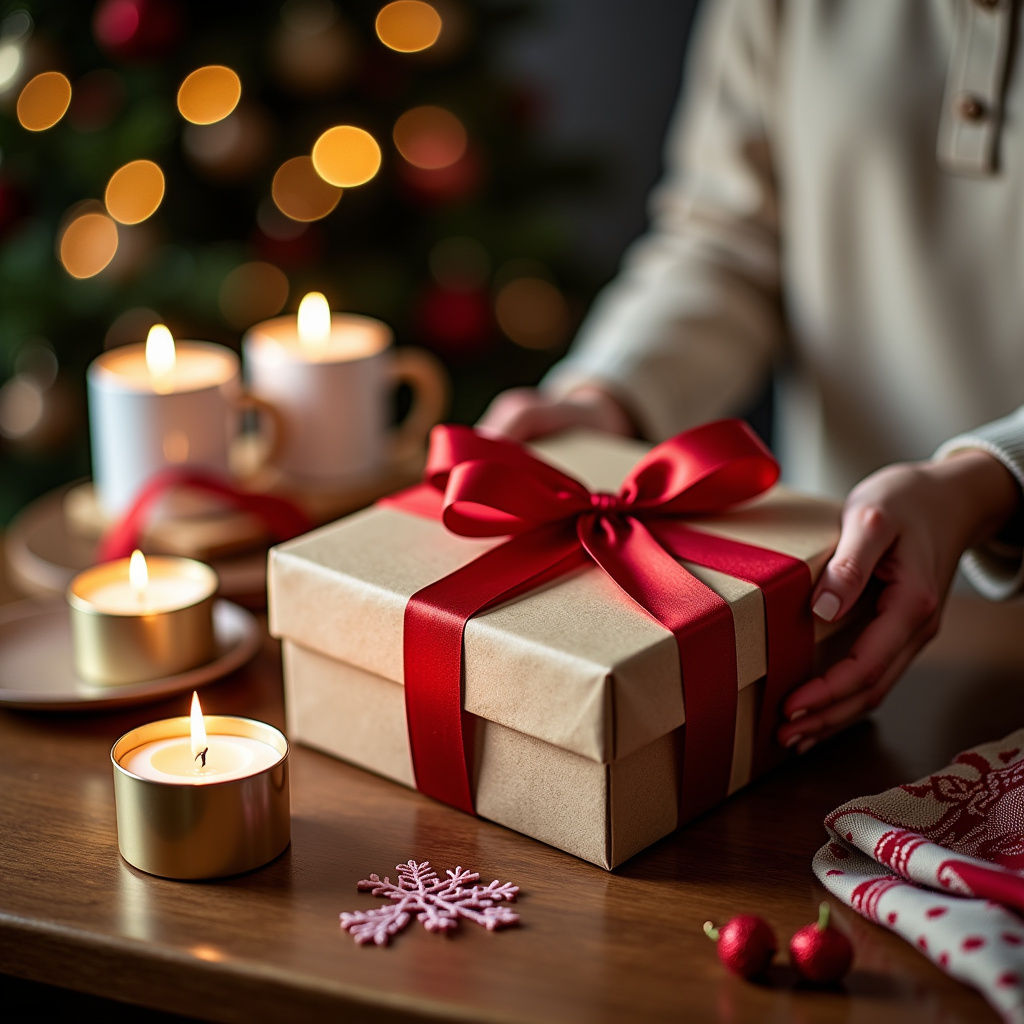 Illustration for Real Results: How DIY Gift Kits Won Over Men Who Have Everything - Image 3