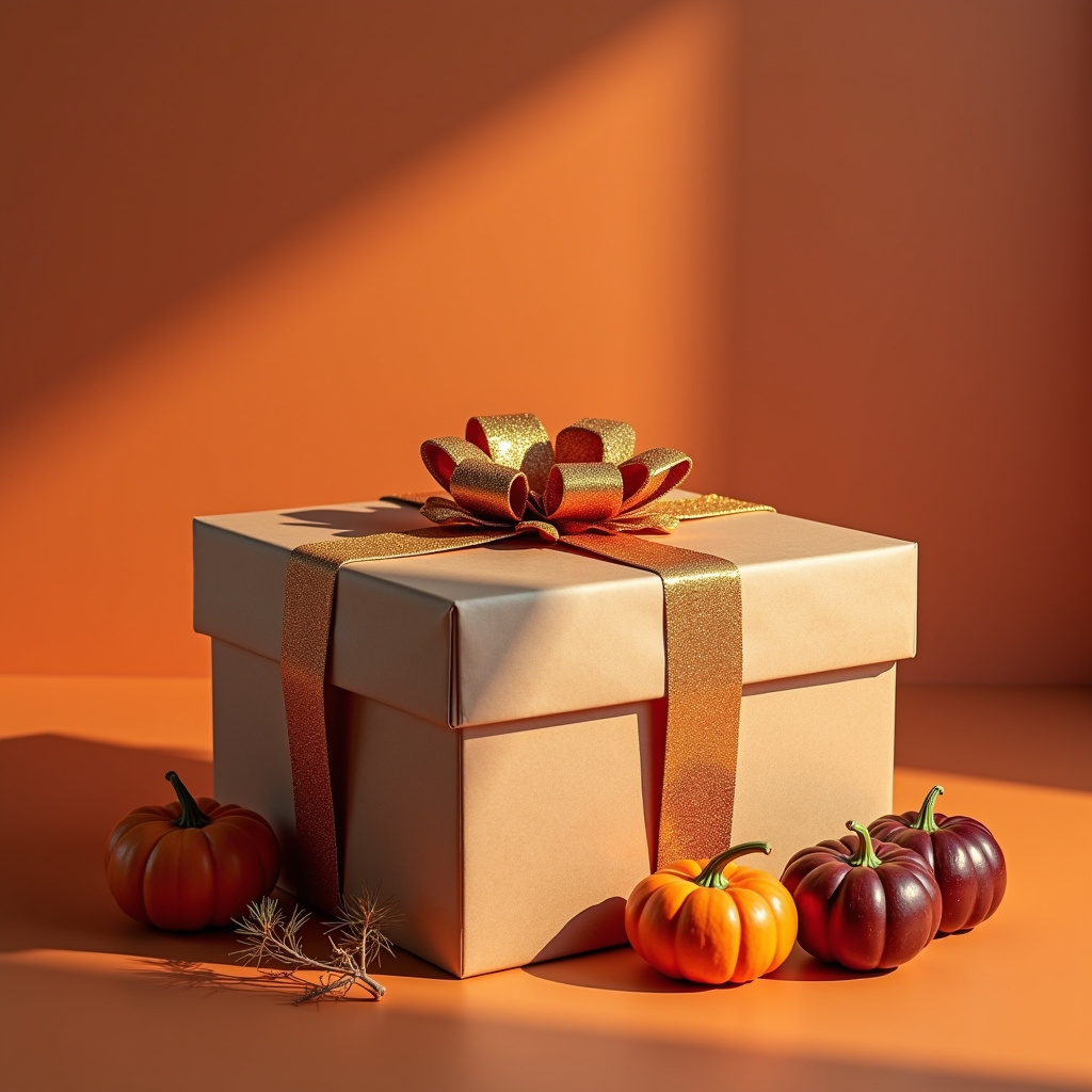 Illustration for How to Master Cheap Personalized Gifts for Thanksgiving - Image 3