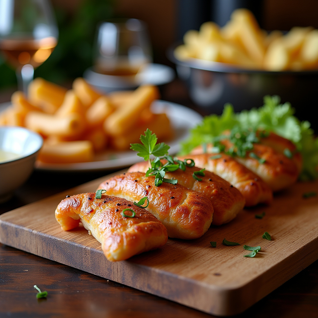 Illustration for Party Ideas Trends for 2025: Blending Elegance & Low-Cost - Image 3