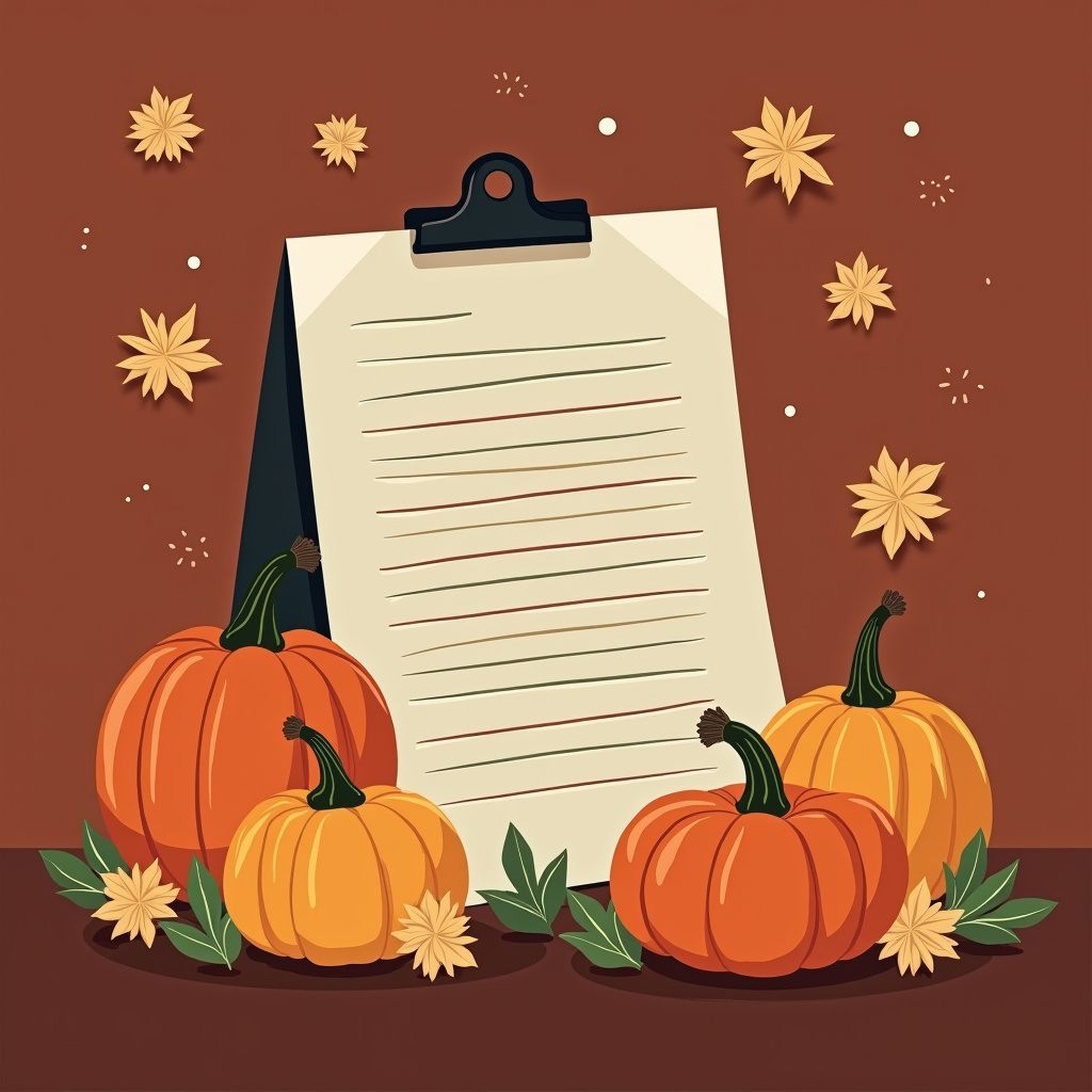 Illustration for Top 5 Experiential Gift Ideas Under $25 for Thanksgiving - Image 3