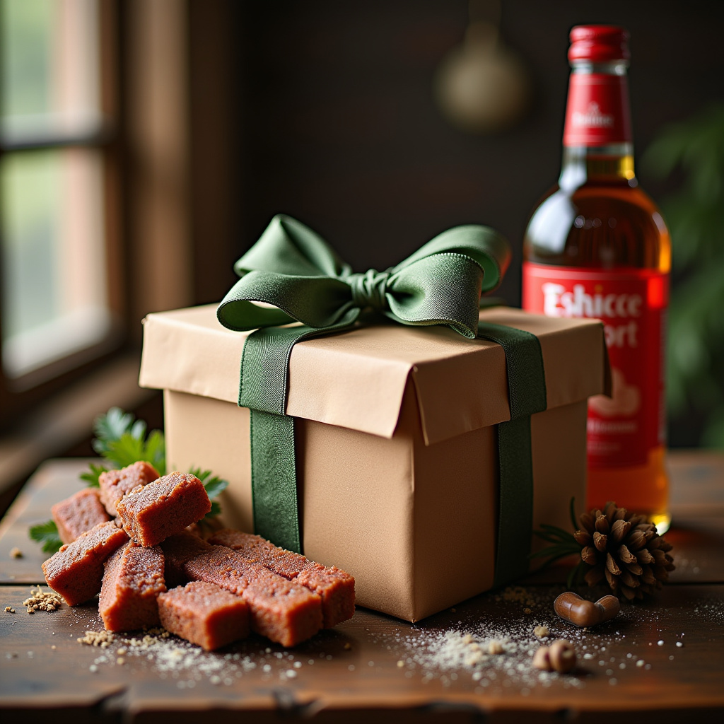 Illustration for Top 7 Unusual Gift Ideas for Men Under $25 - Image 3