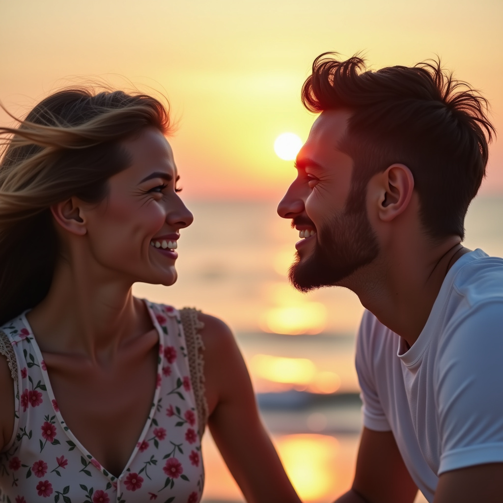 Illustration for How to Blend Dating Advice & In-Law Stress: A 5-Step Guide - Image 3