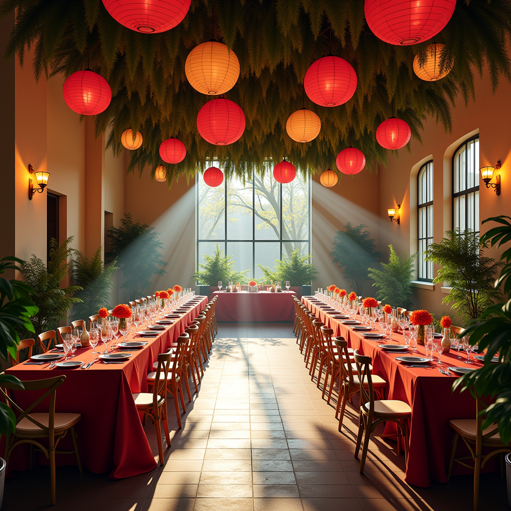 Illustration for Small Space Layouts vs. Last Minute Planning: Which Saves Your Party? - Image 3