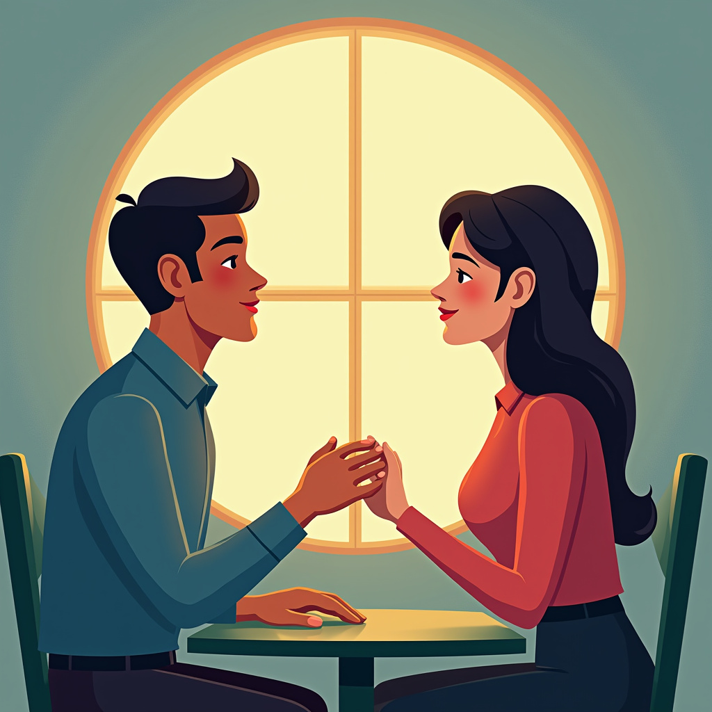 Illustration for What Experts Wish You Knew About Connection During Work Stress - Image 3