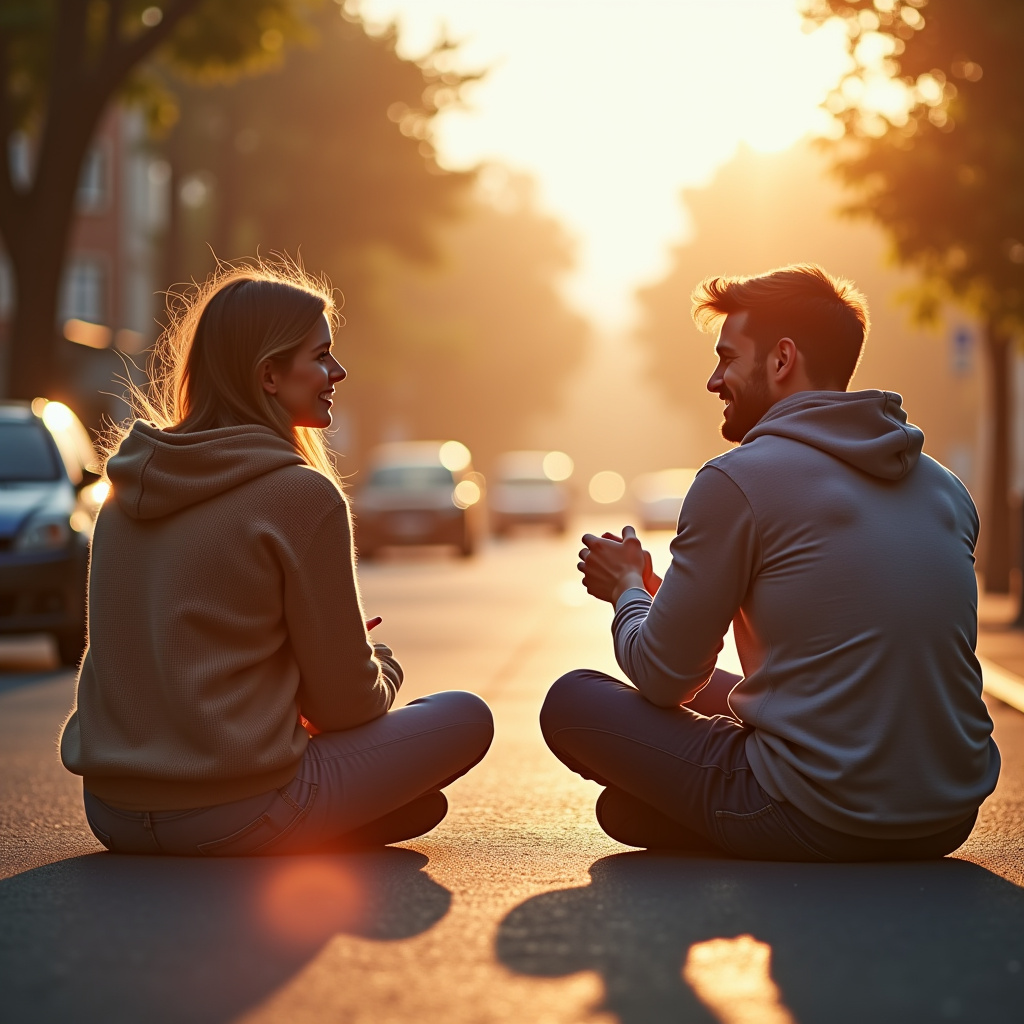 Illustration for Real Results: How 'The 15-Minute Bridge' Stayed Connected - Image 3