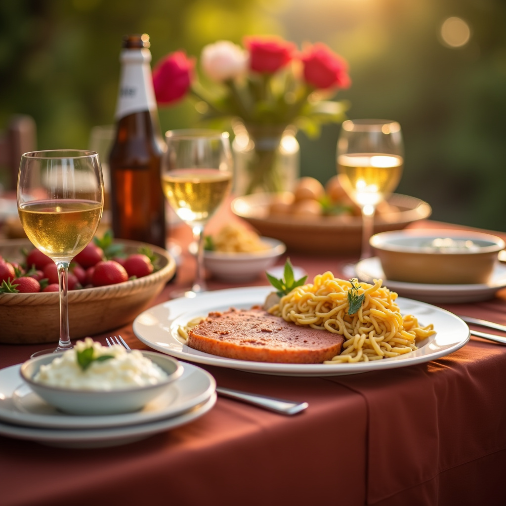 Illustration for The Ultimate Guide to Low-Cost Retirement Themes & Menus - Image 3