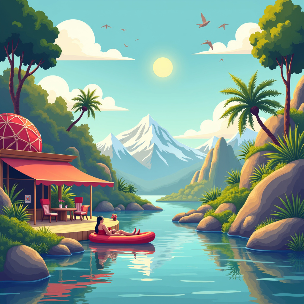 Illustration for Experiential Gift Ideas Trends You Can't Ignore in 2030 - Image 3