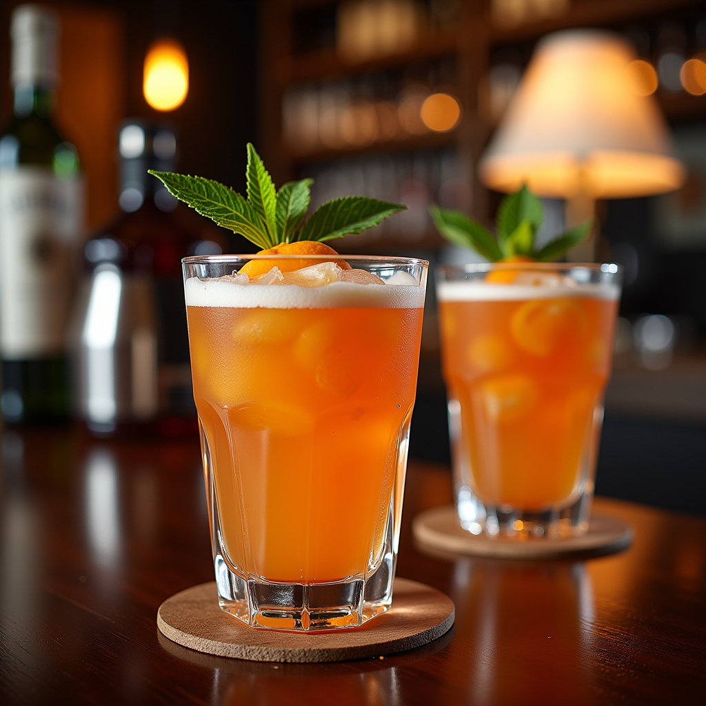 Illustration for Expert Insights: What 8 Planners Say About Themed Cocktail Menus - Image 3