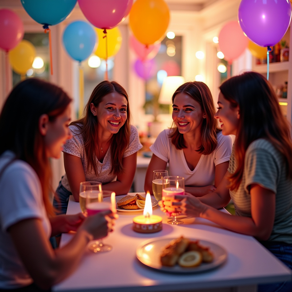 Illustration for Pro Tips: How to Nail Teenager Party Themes at Home Better - Image 3