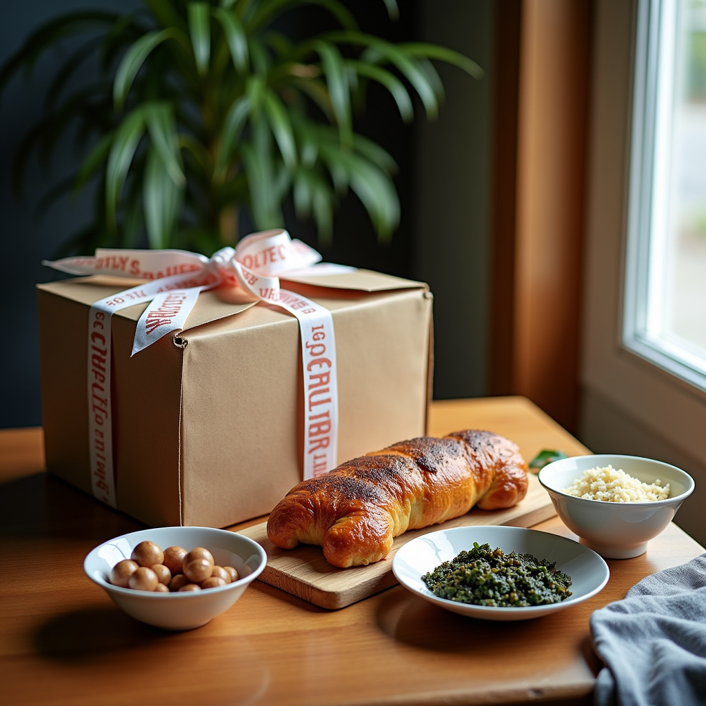 Illustration for Top 7 DIY Gift Kits That Beat Last Minute Birthday Gifts - Image 3