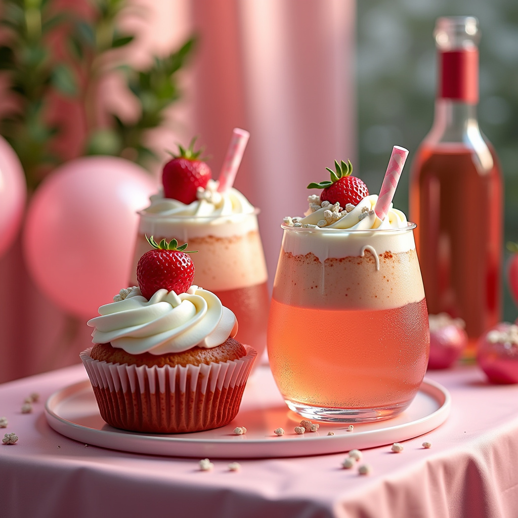 Illustration for Party Ideas Trends for 2026: Interactive & Budget Blends - Image 3