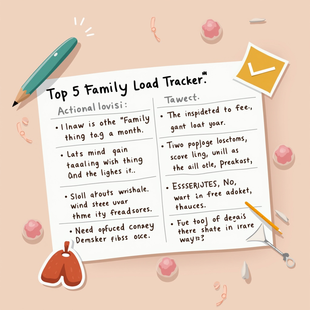 Illustration for Top 5 Communication Hacks for In-Law Stress Now - Image 3