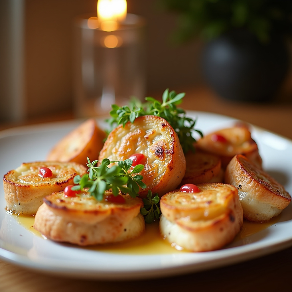 Illustration for The Ultimate Guide to Elegant Dinner Party Themes & Menus - Image 3