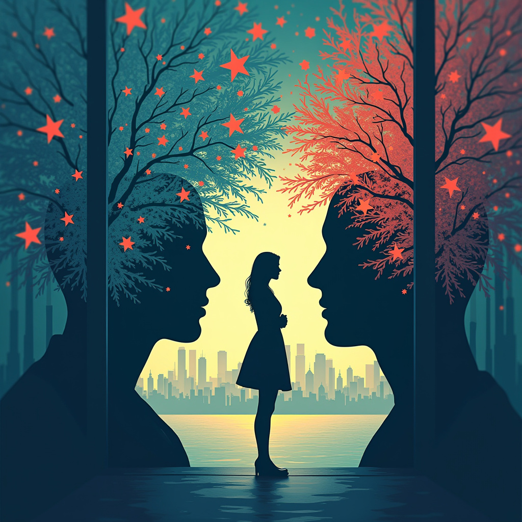 Illustration for What Experts Wish You Knew About Connection During Work Stress - Image 3