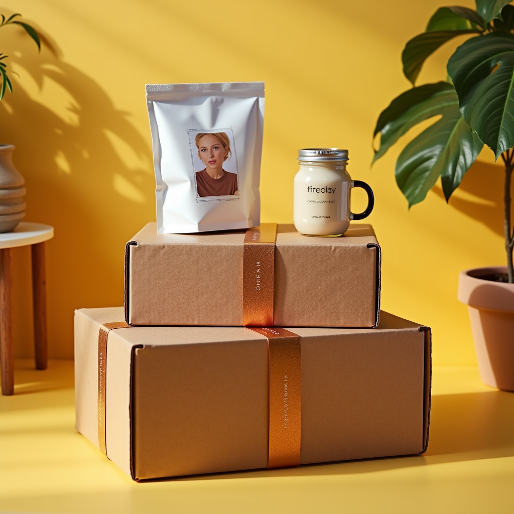 Illustration for The Ultimate Guide to $25 Subscription Box Gifts for New Homeowners - Image 3