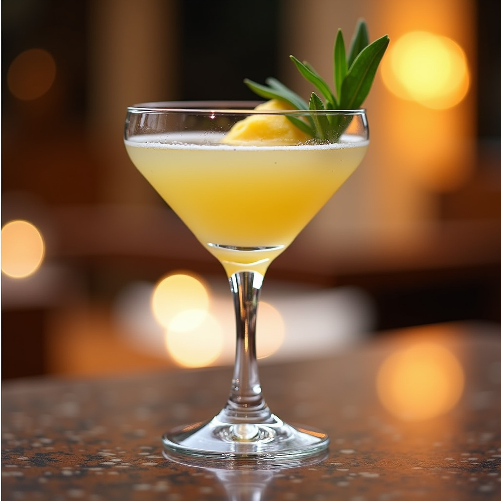 Illustration for The Beginner's Guide to Themed Cocktail Party Menus - Image 3