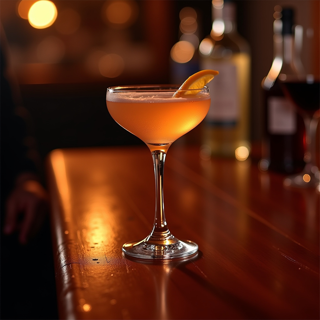 Illustration for Interactive Murder Mystery vs. Themed Cocktail Party Menus: A Showdown - Image 3