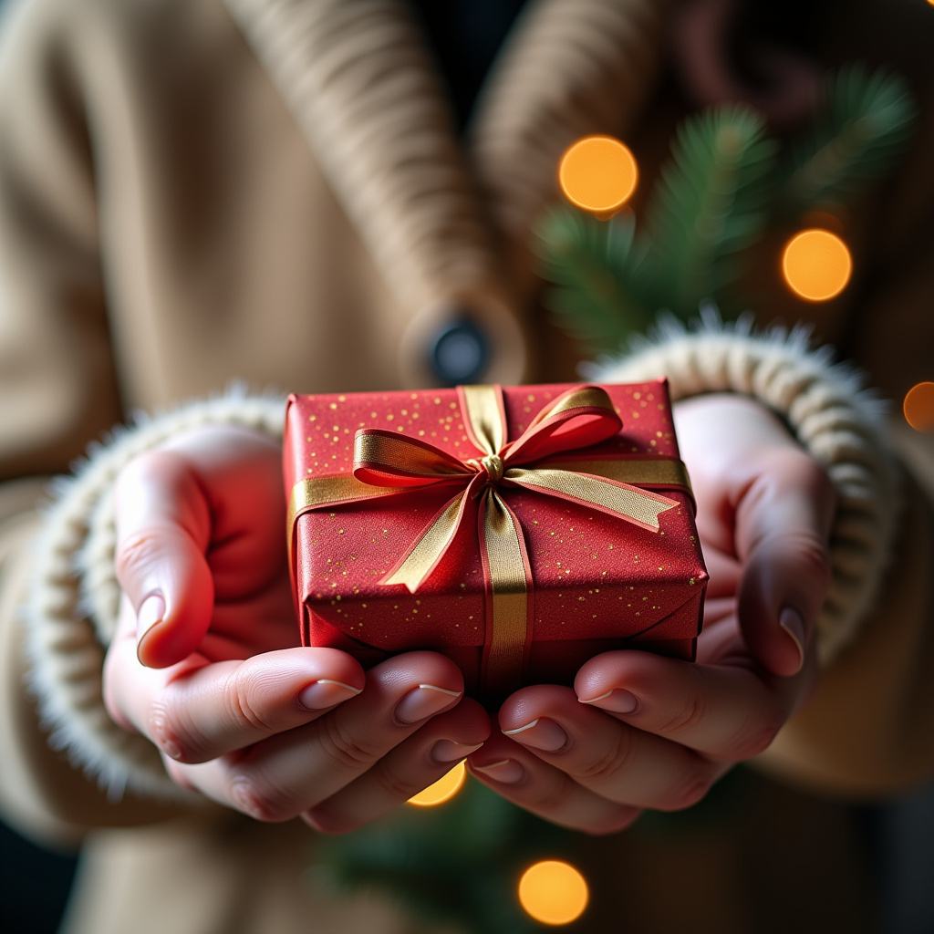 Illustration for What 7 Experts Say About Under $25 Gift Ideas - Image 3