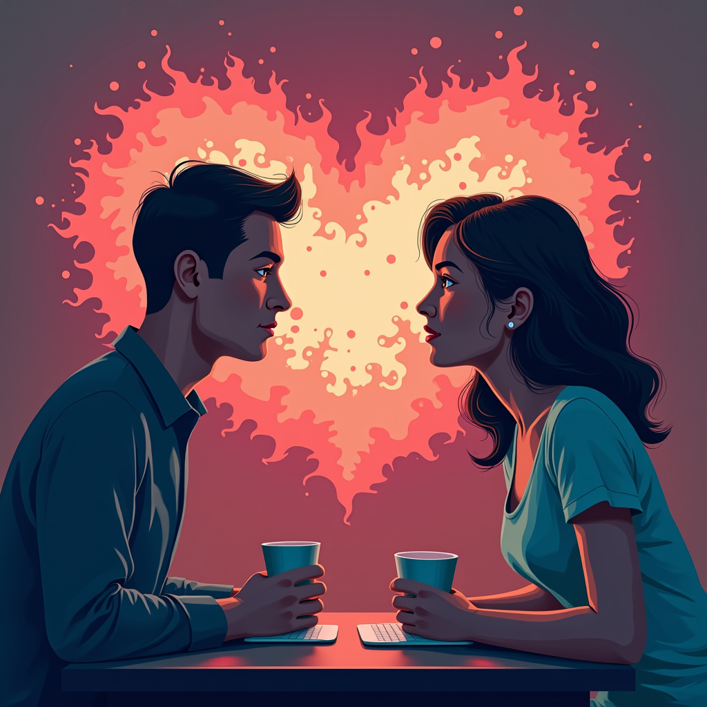 Illustration for Top 7 Communication Shifts for Dating & In-Law Stress - Image 3