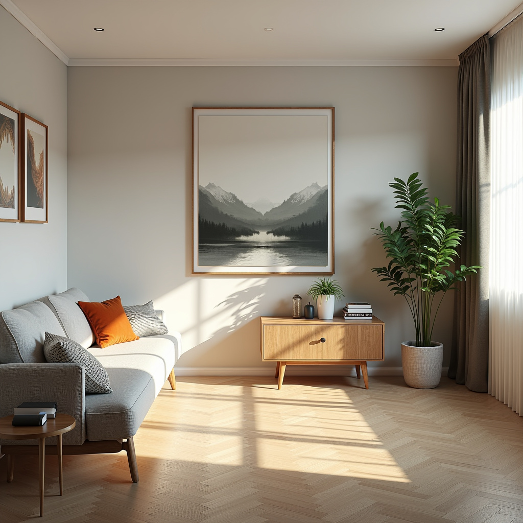 Illustration for Small Space Layouts vs. Cheap Decor: A Complete Comparison - Image 3