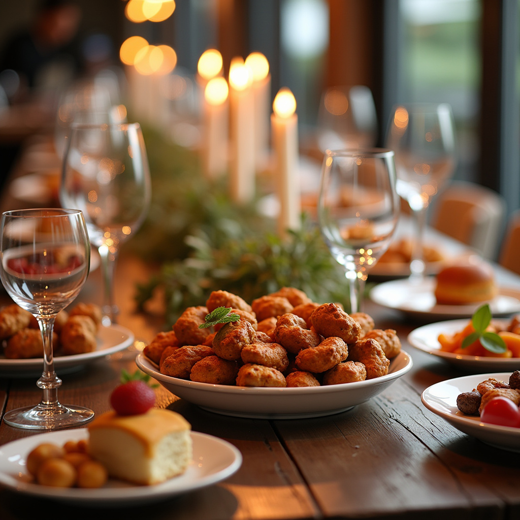 Illustration for The Ultimate Guide to Blending Themes, Decor, and Games - Image 3