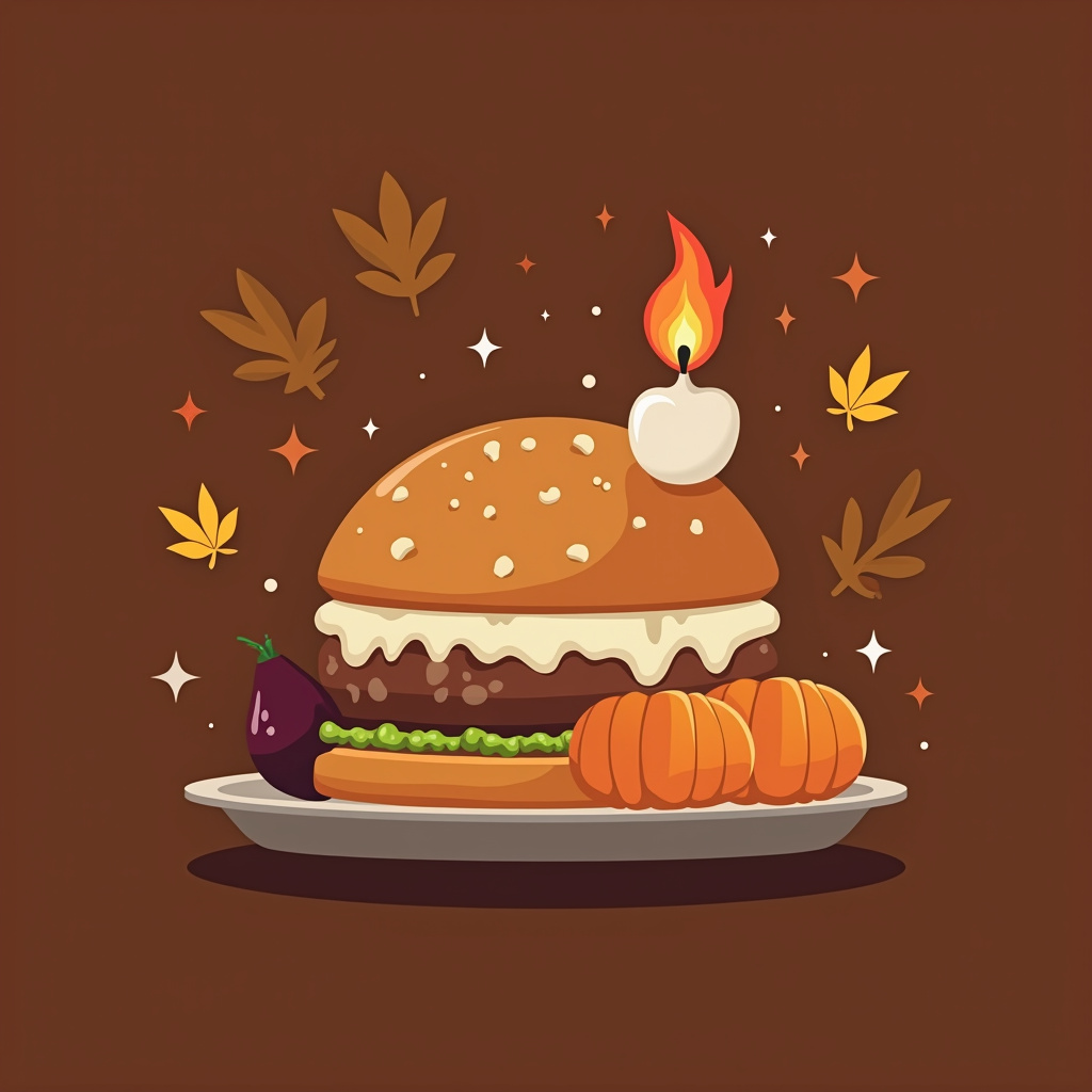 Illustration for The Ultimate Guide to Under $25 Gift Ideas for Thanksgiving - Image 3