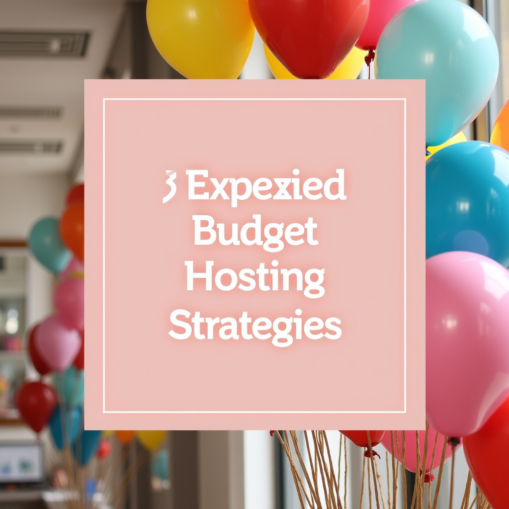 Illustration for The Ultimate Guide to Low-Cost Themes & Free Planning - Image 3