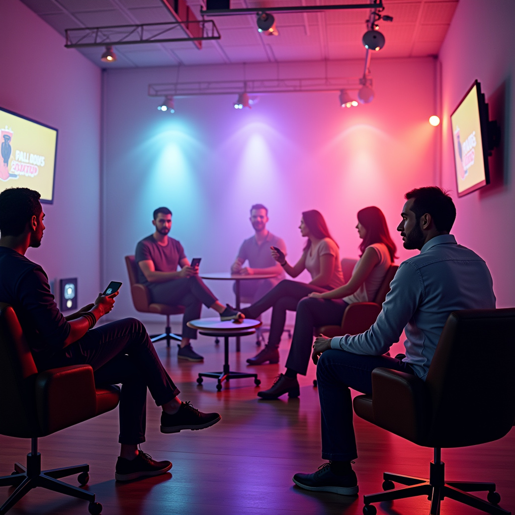 Illustration for Pro Tips: How to Nail Virtual Party Game Ideas Better - Image 3