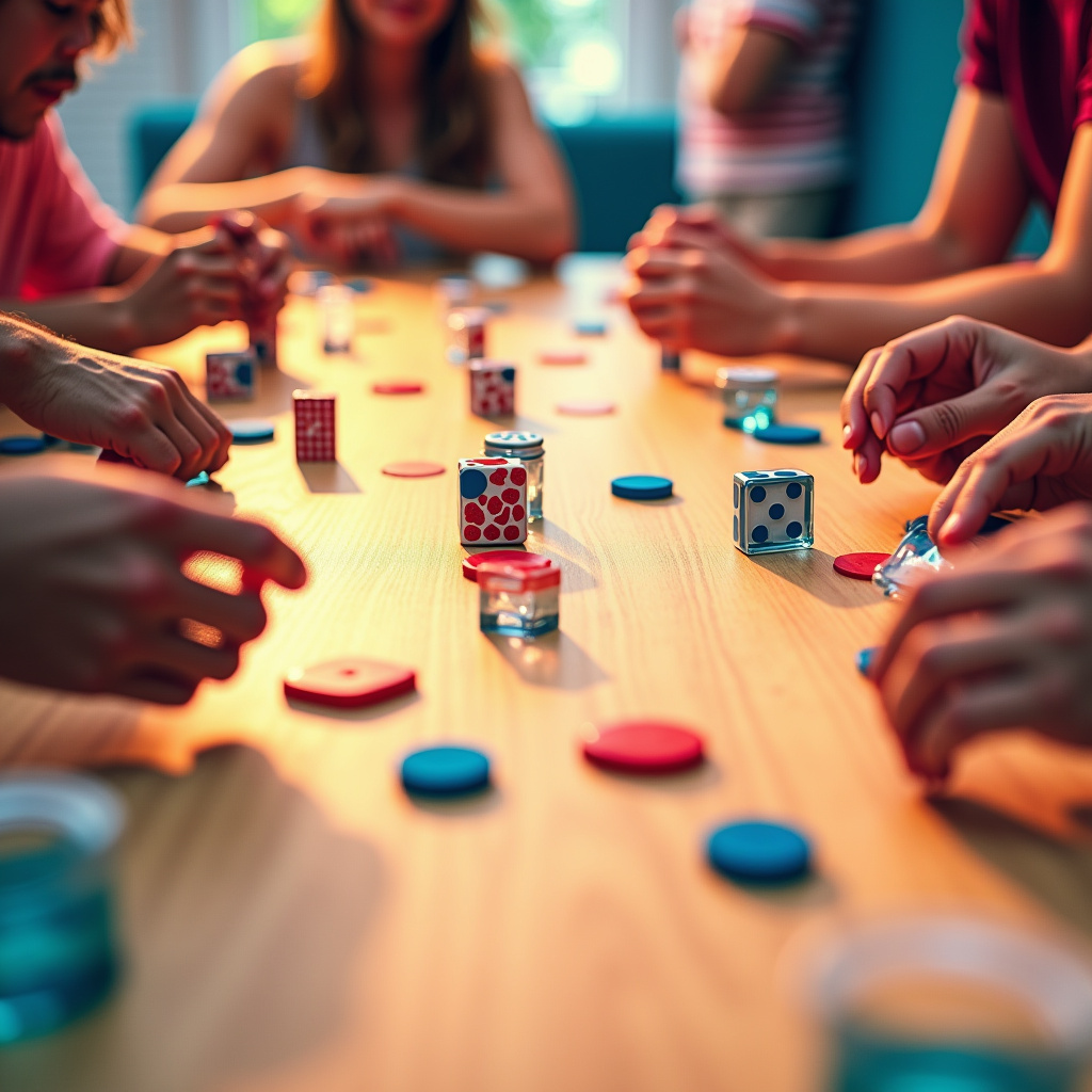 Illustration for DIY Party Games for Adults 101: Everything Beginners Need to Know - Image 3