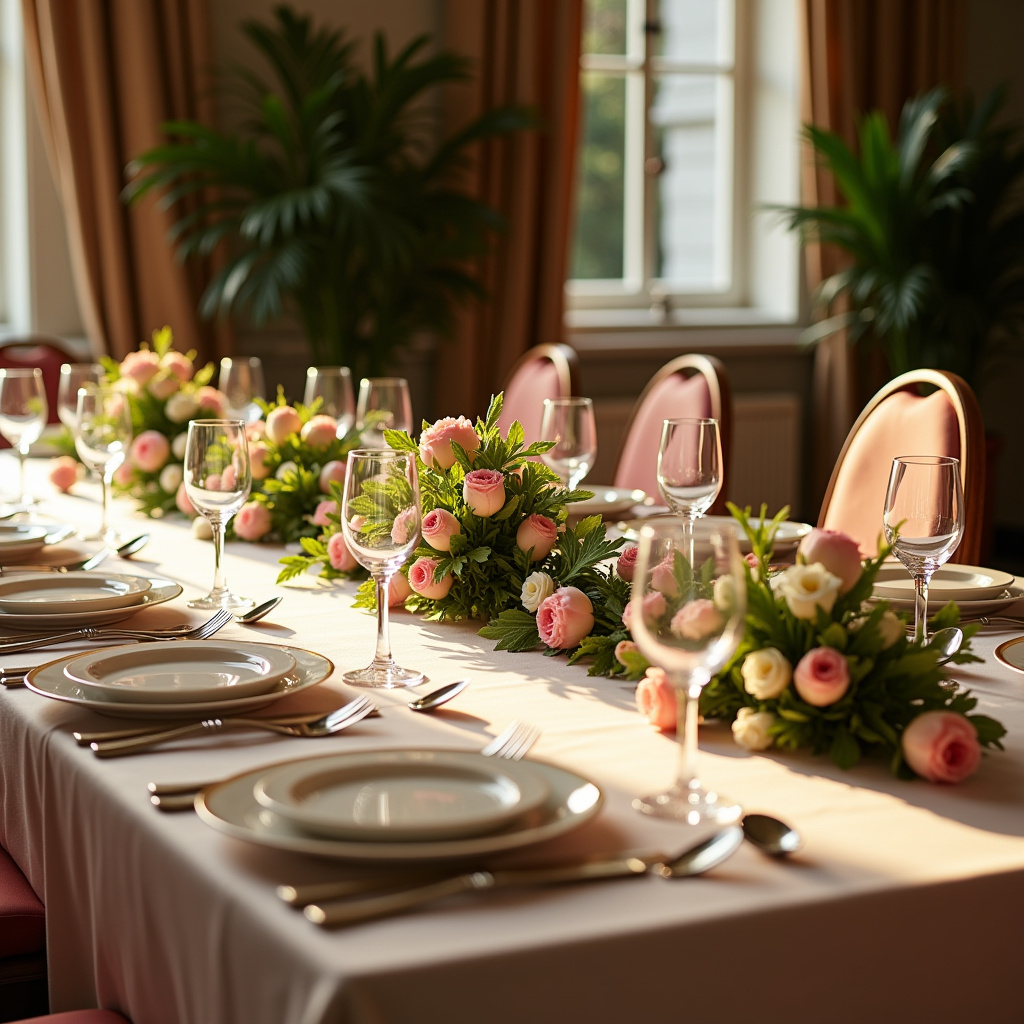 Illustration for 4 Elegant Dinner Mistakes That Cost You Sophistication - Image 3