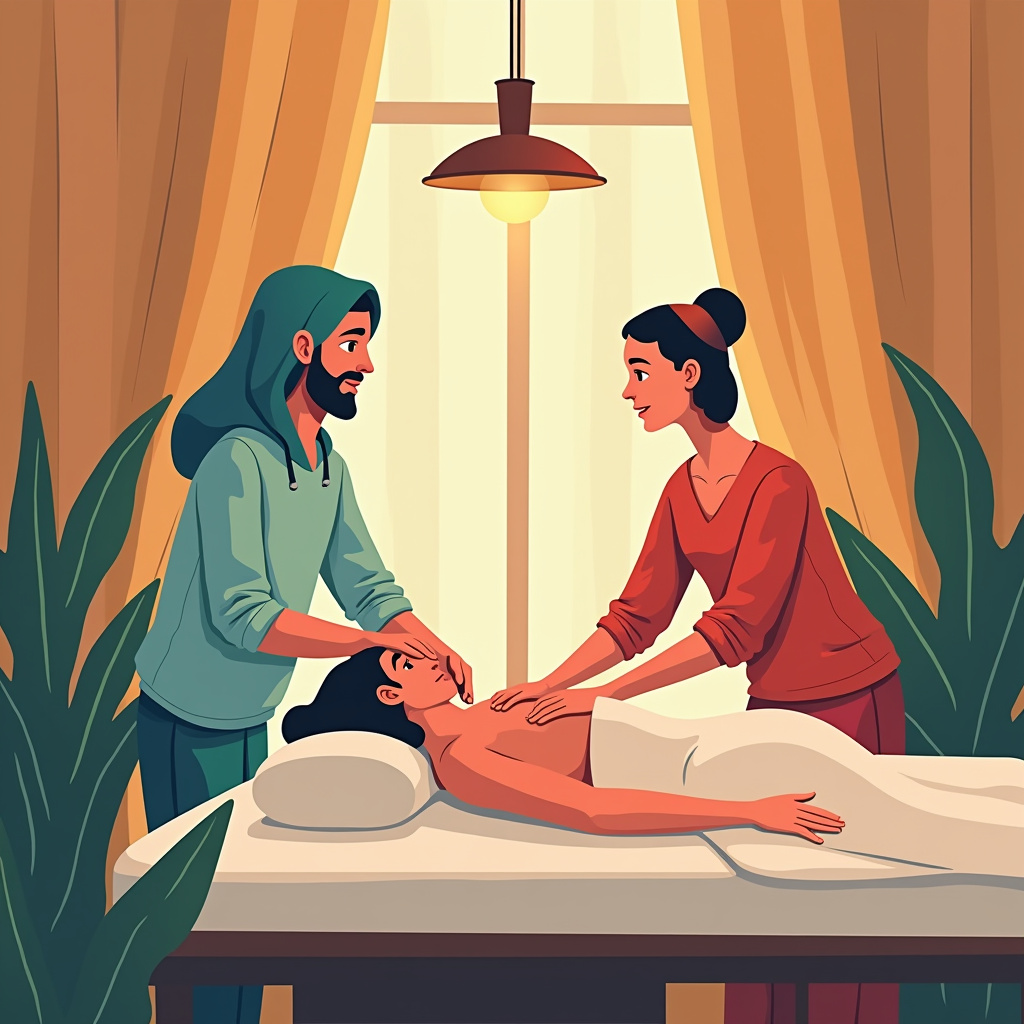 Illustration for Expert Insights: What 5 Planners Say About Experiential Gift Ideas - Image 3