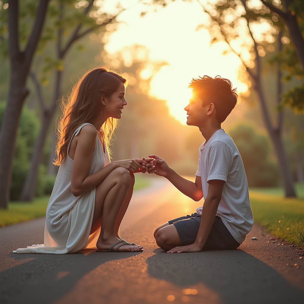 Illustration for Effective Communication in Marriage 101: A Complete Guide - Image 3