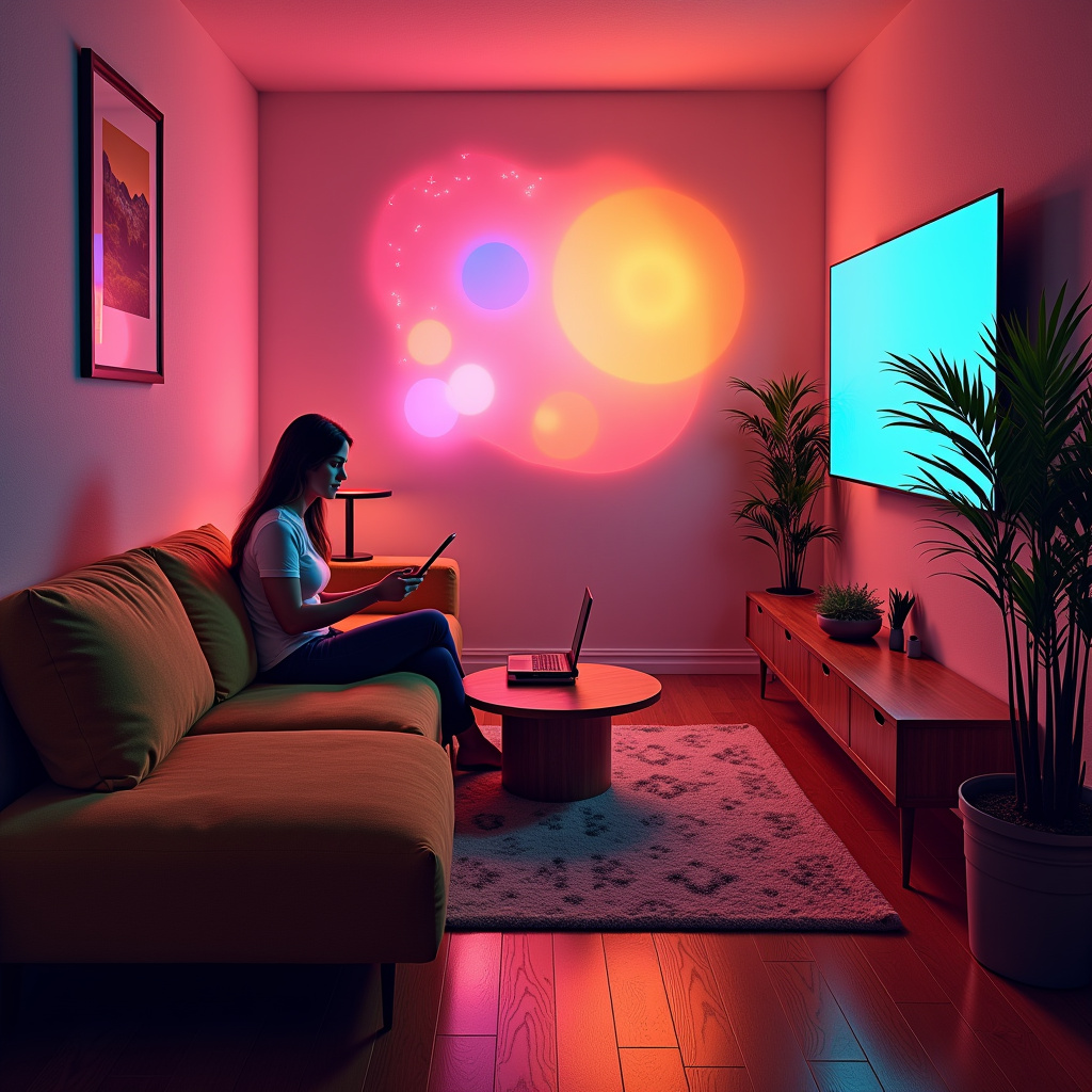 Illustration for Top 8 Party Ideas Merging Virtual & At-Home Fun - Image 3