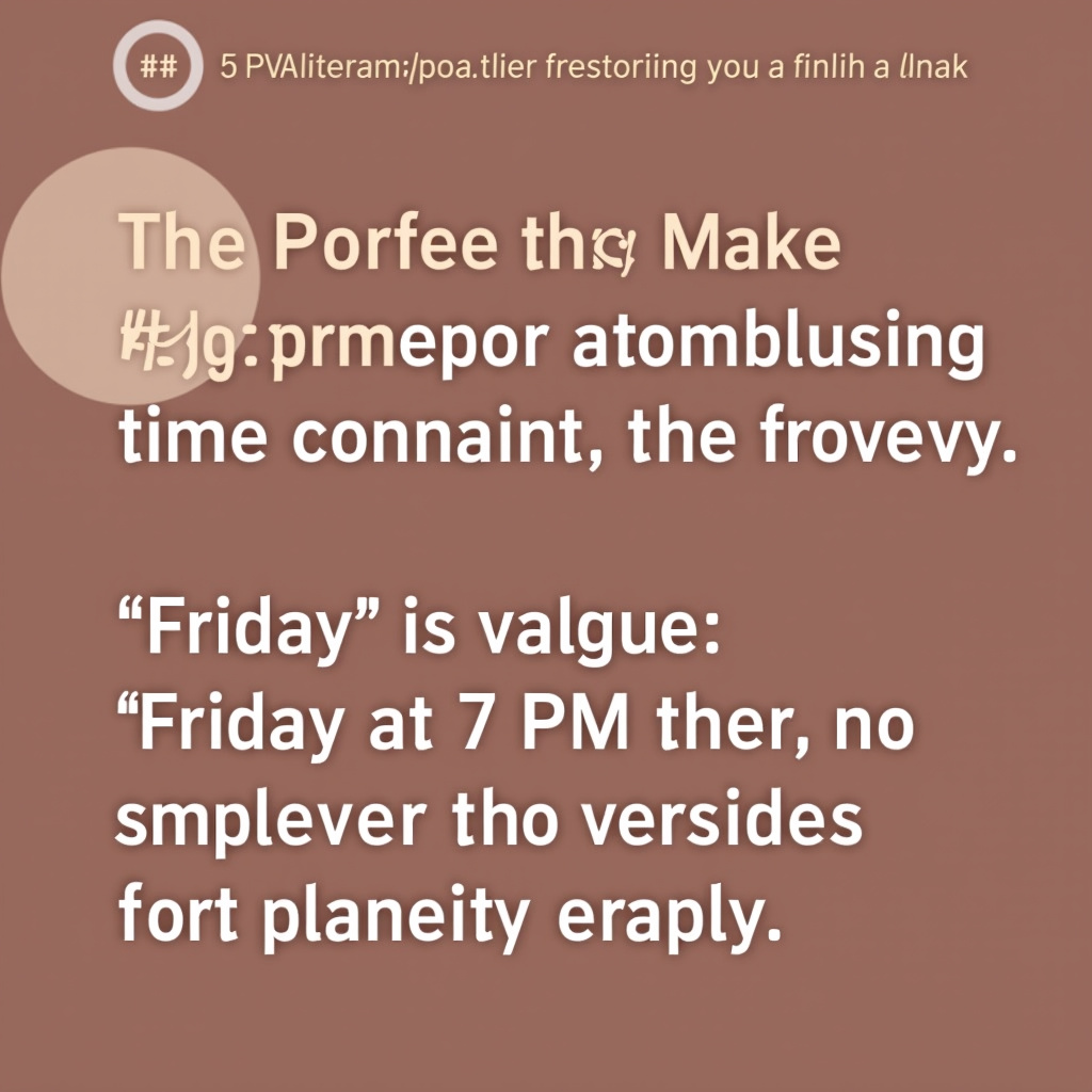 Illustration for 5 Quick Communication Tips for Dating & Pulling Away - Image 3